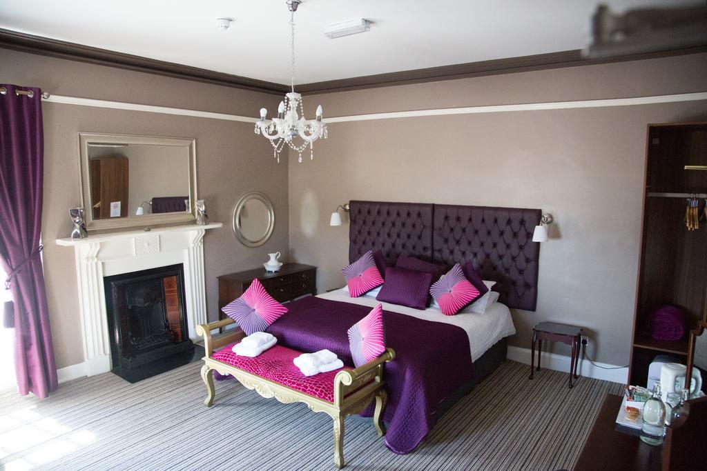 The Haven Hotel Newcastle  Bagian luar foto