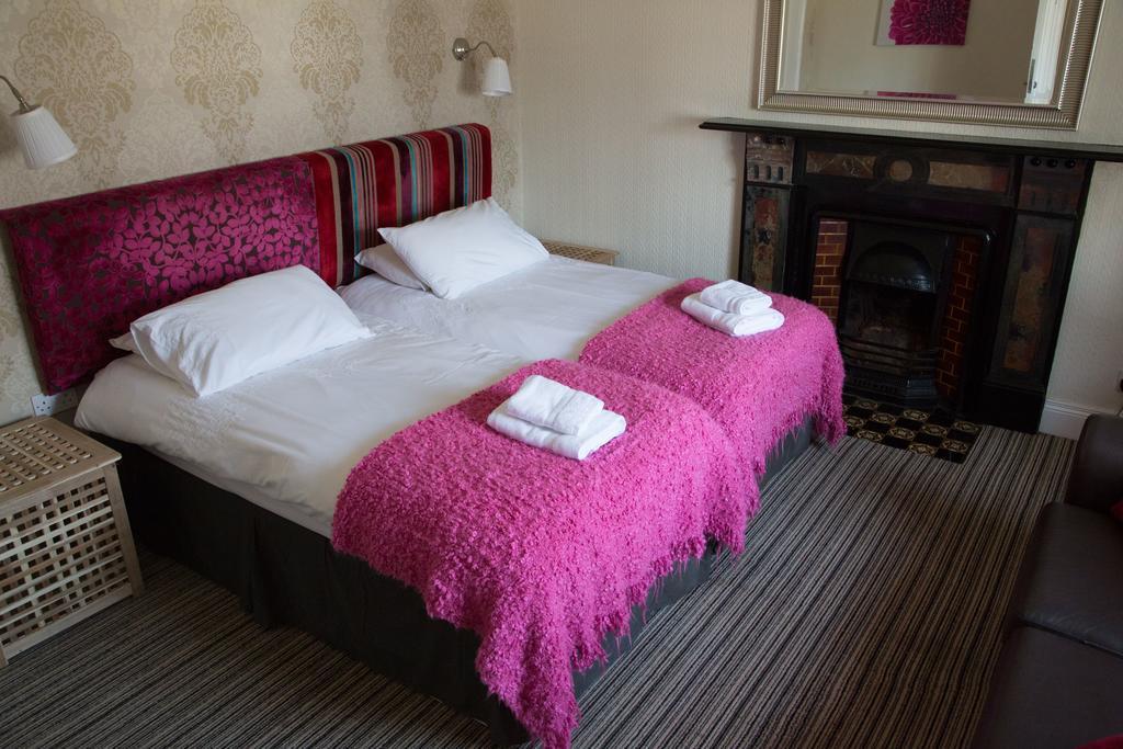 The Haven Hotel Newcastle  Bagian luar foto