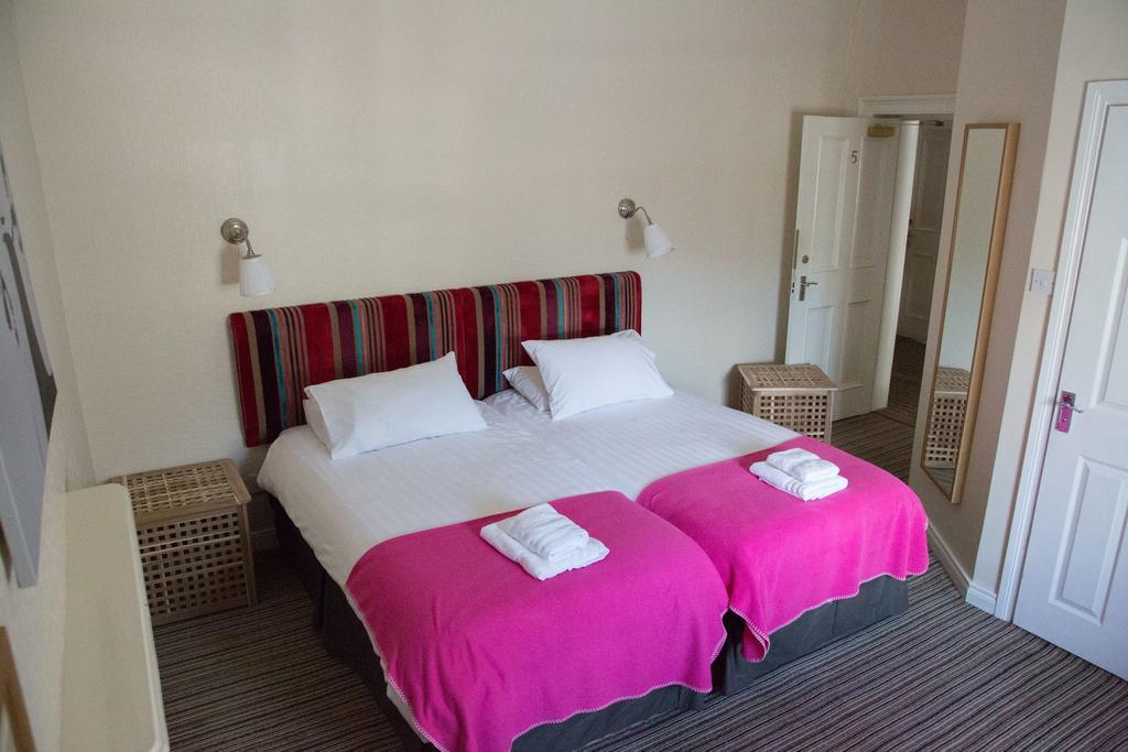 The Haven Hotel Newcastle  Bagian luar foto