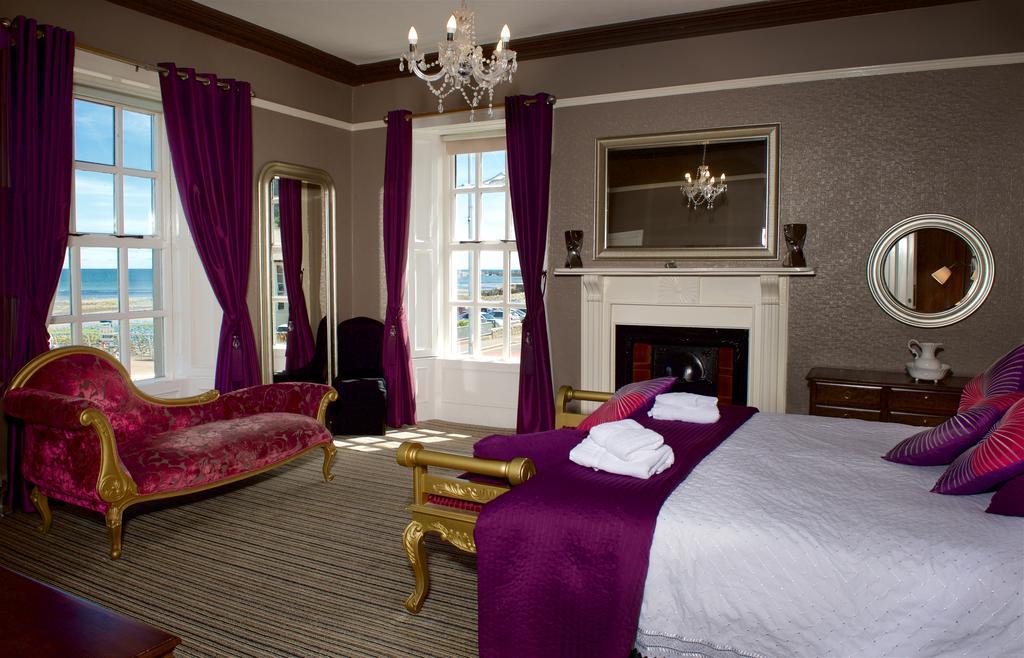 The Haven Hotel Newcastle  Bagian luar foto