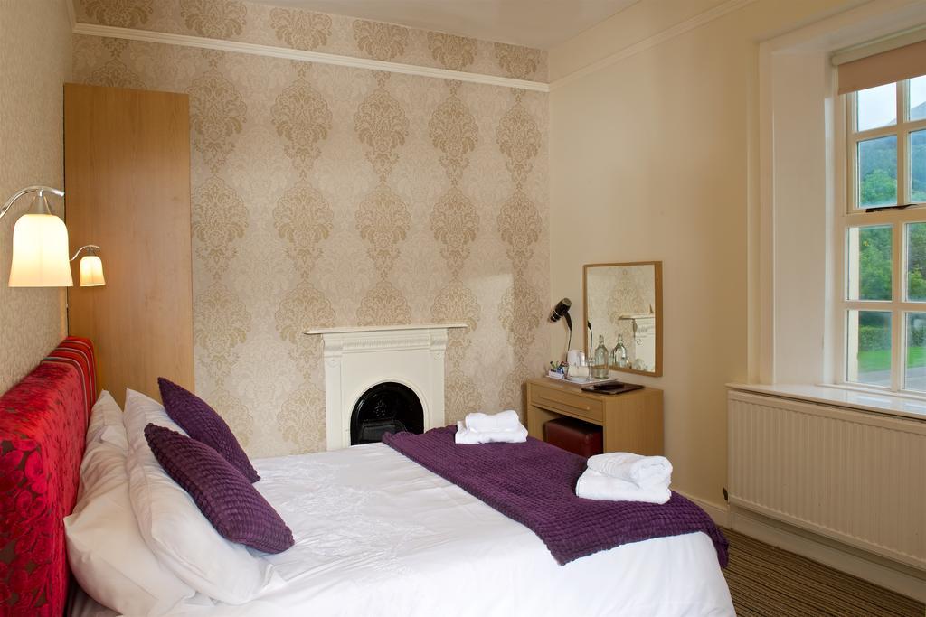 The Haven Hotel Newcastle  Bagian luar foto